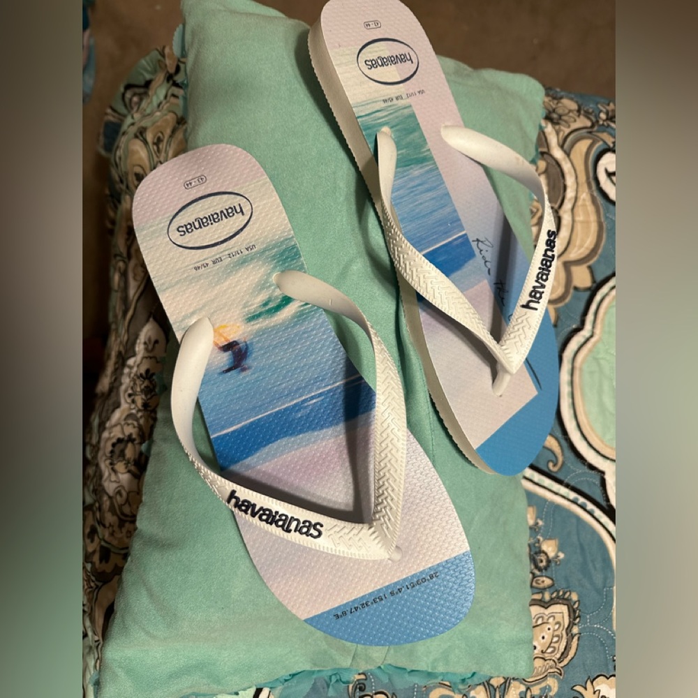 Men’s Havaianas